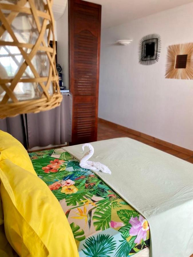 Charmant Studio A La Residence De La Baie De Tartane La Trinité Dış mekan fotoğraf
